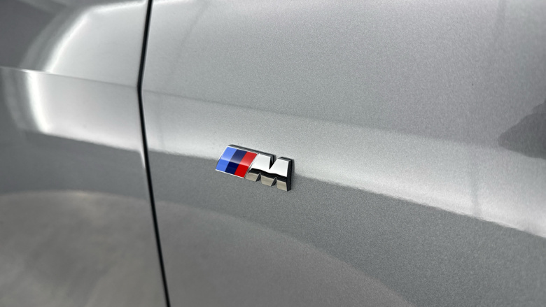 BMW X5 xDrive50e M Sport 5dr Auto [Tech/Pro Pack] Estate